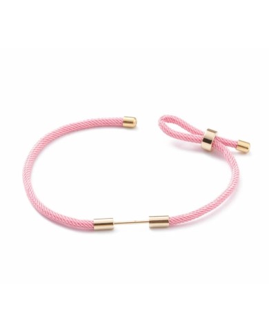 Pratik Akıllı Bileklik Aparatı - Pembe - 1 Adet