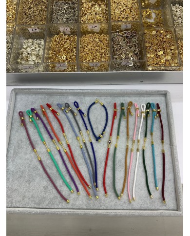 Pratik Akıllı Bileklik Aparatı - Siyah - 1 Adet