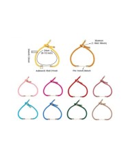 Pratik Akıllı Bileklik Aparatı - Kırmızı - 1 Adet