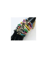 Pratik Akıllı Bileklik Aparatı - Petrol Mavi - 1 Adet