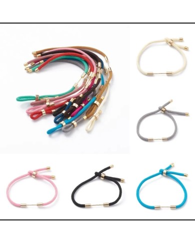 Pratik Akıllı Bileklik Aparatı - Somon - 1 Adet