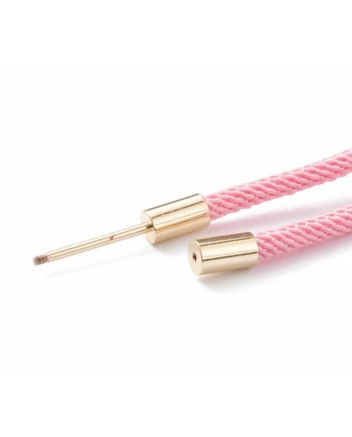 Pratik Akıllı Bileklik Aparatı - Açık Kahve - 1 Adet