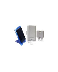 Telefon Tutacağı Reçine epoksi ve Beton Kalıbı