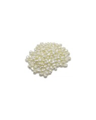 Kalp Model ABS İnci 25Gr