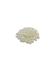 Kalp Model ABS İnci 25Gr