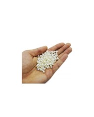 Kalp Model ABS İnci 25Gr