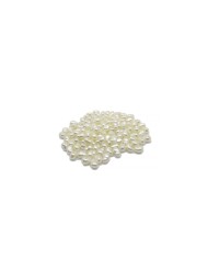 Kalp Model ABS İnci 25Gr