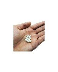 Kalp Model ABS İnci 25Gr