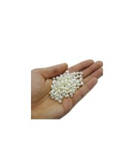 Kalp Model ABS İnci 25Gr