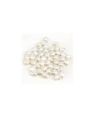 Kalp Model ABS İnci 500Gr