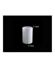 Silikon Mum Kalıp -Kod:1125