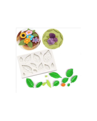 Hobi Silikon Kalıbı