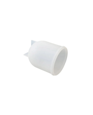 Abajur Epoksi ve Mum Kalıbı - Hobi Silikon Kalıbı -Kod:1148