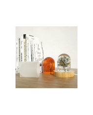 Abajur Epoksi ve Mum Kalıbı - Hobi Silikon Kalıbı -Kod:1148