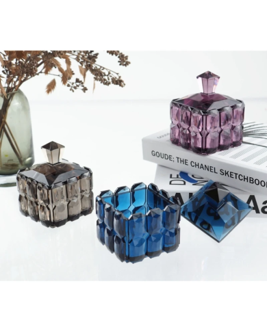 3D Epoksi Sabun ve Mum Kalıbı 3D Epoksi Sabun ve Mum Kalıbı