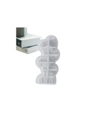 3D Mum Hobi Silikon Kalıbı