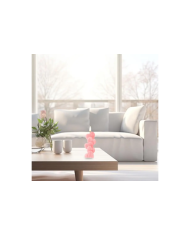 3D Mum Hobi Silikon Kalıbı