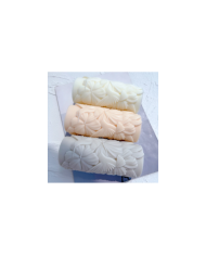 Geometrik Hayvan Modeli Mum Hobi Silikon Kalıbı