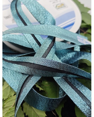 5 Metre - Simli 2 Cm Biye