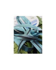 5 Metre - Simli 2 Cm Biye