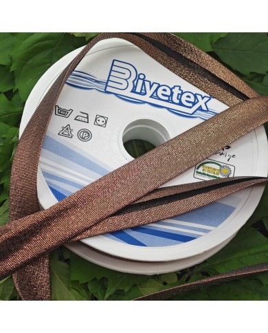 5 Metre - Simli 2 Cm Biye