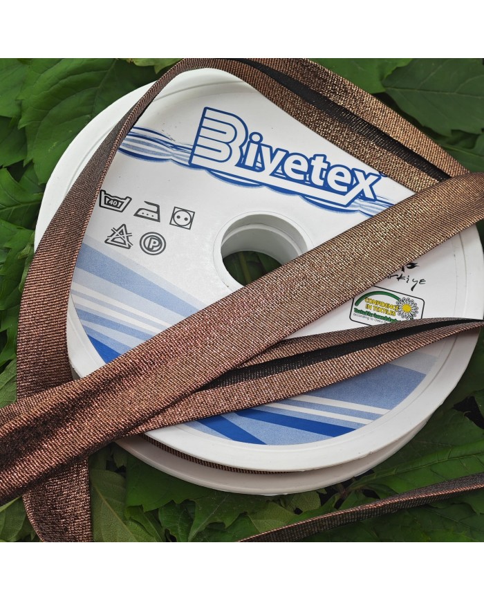 5 Metre - Simli 2 Cm Biye