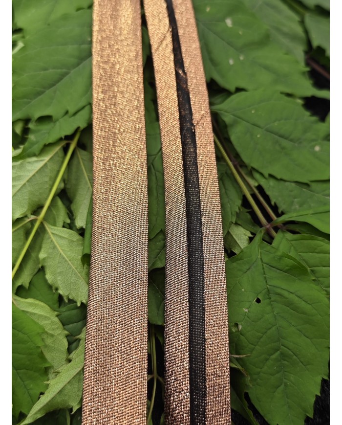 5 Metre - Simli 2 Cm Biye