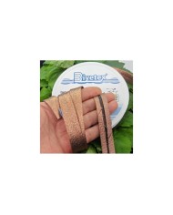 5 Metre - Simli 2 Cm Biye