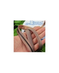 5 Metre - Simli 2 Cm Biye