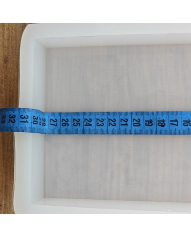 Reçine Epoksi Silikon Sabun Kalıbı