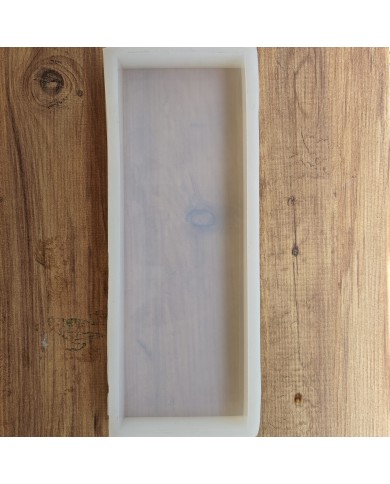 Reçine Epoksi Silikon Sabun Kalıbı Reçine Epoksi Silikon Sabun Kalıbı