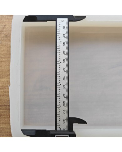 Reçine Epoksi Silikon Sabun Kalıbı