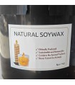 Natürel Soya Wax - 7 Kg