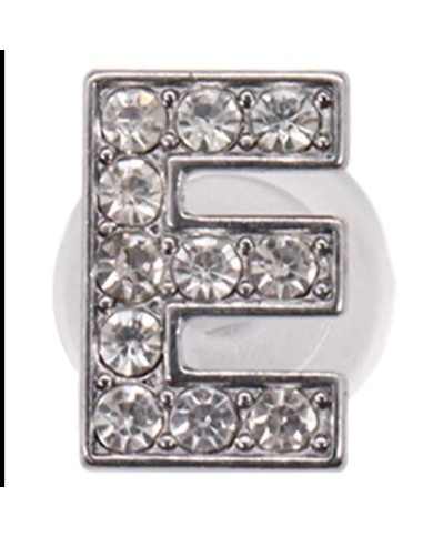 Taşlı Harf - E -1 Adet