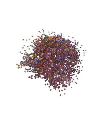 Epoksi Süsleme Glitter Pul Geometrik Janjan Pudra-5 gr