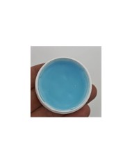 Sıvı Mum Boyası - Mavi - 20 ml Sıvı Mum Boyası - Mavi - 20 ml