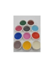 Sıvı Mum Boyası - Mavi - 20 ml Sıvı Mum Boyası - Mavi - 20 ml