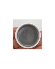 Sıvı Mum Boyası - Füme & Siyah - 20 ml Sıvı Mum Boyası - Füme & Siyah - 20 ml