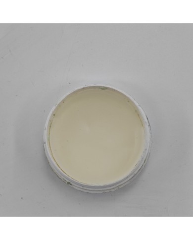 Sıvı Mum Boyası - Kırık Beyaz - 20 ml Sıvı Mum Boyası - Kırık Beyaz - 20 ml