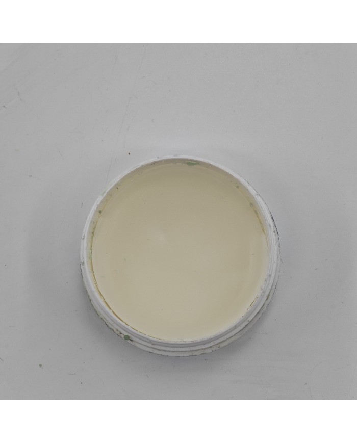 Sıvı Mum Boyası - Kırık Beyaz - 20 ml Sıvı Mum Boyası - Kırık Beyaz - 20 ml