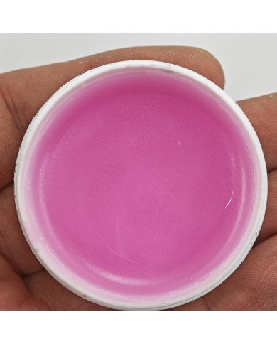 Sıvı Mum Boyası - Pembe - 20 ml Sıvı Mum Boyası - Pembe - 20 ml