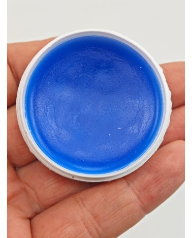 Sıvı Mum Boyası - Vişne - 20 ml Sıvı Mum Boyası - Vişne - 20 ml