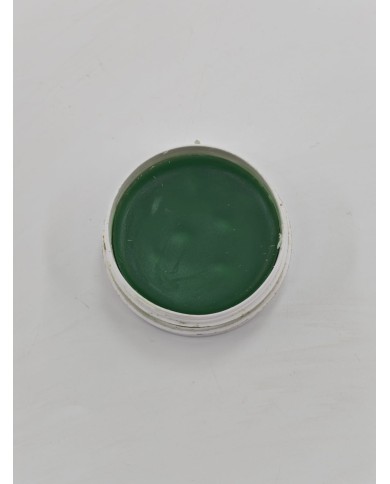 Sıvı Mum Boyası - Zümrüt Yeşili - 20 ml Sıvı Mum Boyası - Zümrüt Yeşili - 20 ml