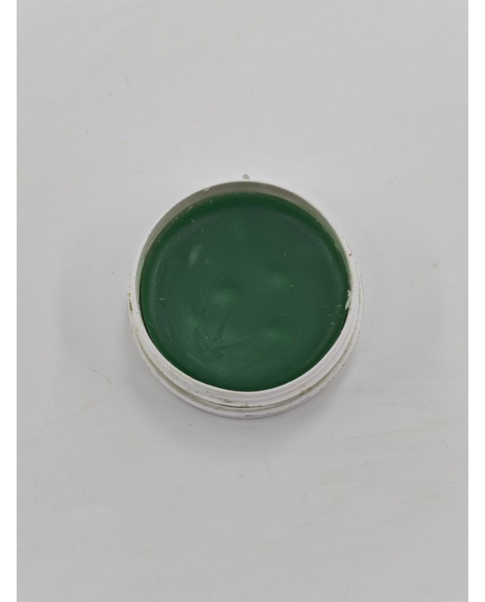 Sıvı Mum Boyası - Zümrüt Yeşili - 20 ml Sıvı Mum Boyası - Zümrüt Yeşili - 20 ml