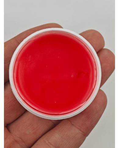 Sıvı Mum Boyası - Bordo & Narçiçeği - 20 ml Sıvı Mum Boyası - Bordo & Narçiçeği - 20 ml