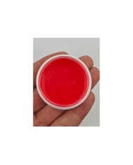 Sıvı Mum Boyası - Bordo & Narçiçeği - 20 ml Sıvı Mum Boyası - Bordo & Narçiçeği - 20 ml