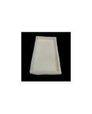 Epoksi Reçine Kalıp Biğ Boy 42x22 cm