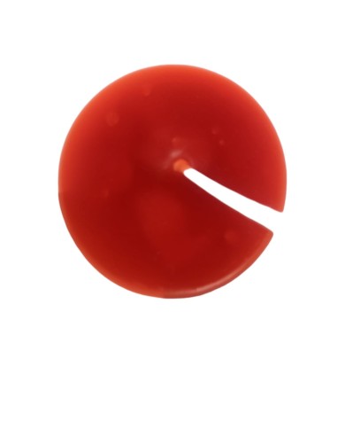 Sıvı Mum Boyası - Kırmızı - 20 ml Sıvı Mum Boyası - Kırmızı - 20 ml