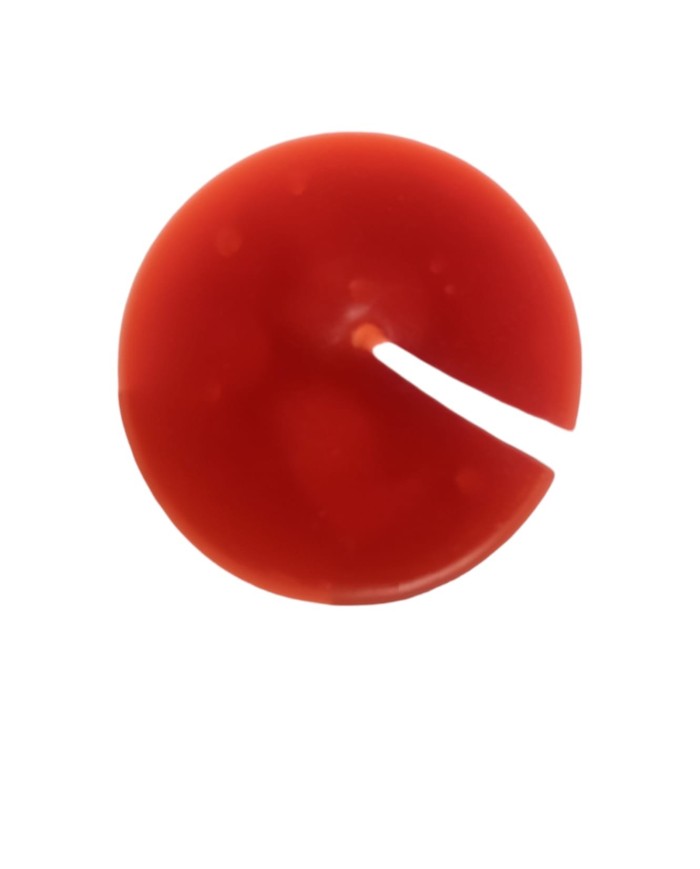 Sıvı Mum Boyası - Kırmızı - 20 ml Sıvı Mum Boyası - Kırmızı - 20 ml