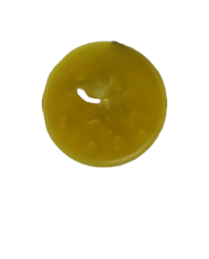 Sıvı Mum Boyası - Gün Sarısı